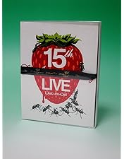 Amazon.co.jp: FIVE LIVE ARCHIVES 2 [DVD] : L'Arc~en~Ciel: DVD